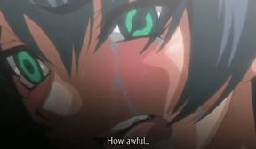 taimanin asagi 02 (sub)