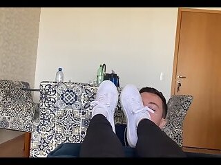 Goddess Kiffa Likes to Be Worshipped