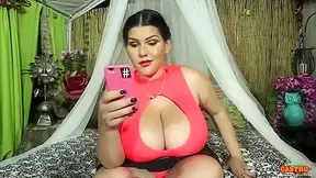 Sexy Cuban Angelina Castro looks for Monster Cock Pingachu