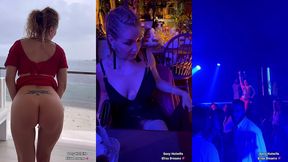 hot story (exhibition - cocufiage) a ibiza 005voici la cinquieme journee de ...