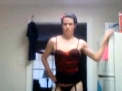 Cute Femboy