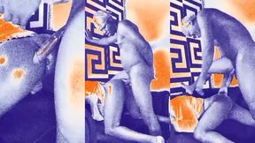 ai hard fuck sex