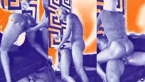 ai hard fuck sex
