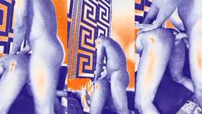 ai hard fuck sex