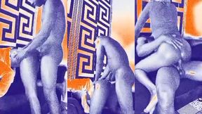 ai hard fuck sex