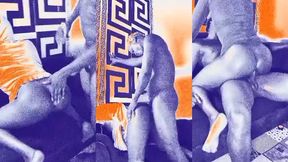ai hard fuck sex