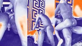 ai hard fuck sex