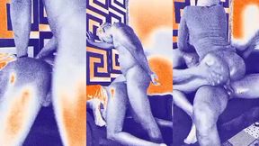 ai hard fuck sex