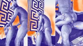 ai hard fuck sex