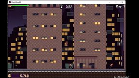 Dark Alley Elf | Gameplay |