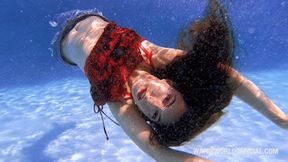 Skylar Deep Down Pool UNCUT