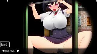 Dosukebe Chat Lady Chisato-chan [v1.7] [happypink] Sex shop alone