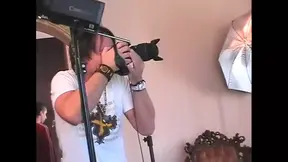 Wild American sex episode 7