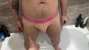 piss play gone too far [4k]