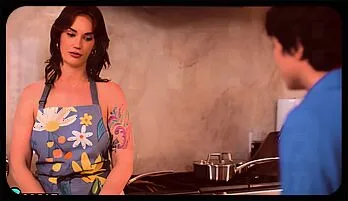 Siri Dahl's Steamy Anal Dinner Prep with Stepson