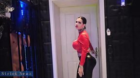Miss Alessa Milano Aufgezogen, Abgestraft, Ausgepeitscht Full Version