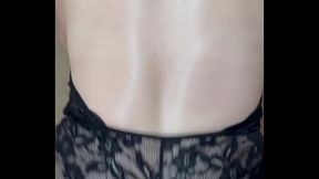 Suzy Suffers Flogging and BBC Anal&#x1F44C; on Obedient Bench