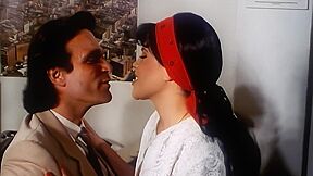 Heissblutiges Verlangen (1985)