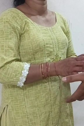 Desi Couple's Risky Evening - Outdoor Passion Turns Wild