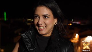 Amatör små tuttar Europeiska Lena Coxx får analt knulla av massiv kuk