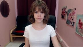 Amber Cage Private Show