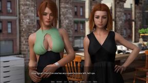 Become a rock star: erotic art gallery ep 53