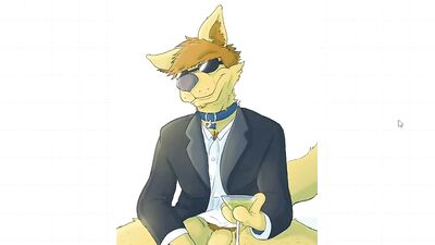 Furry Jigsaw 56 (Part 1)