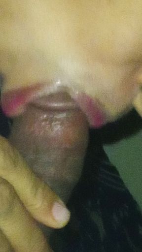 Real Stepsister Night Meeting.