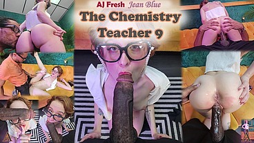 The Chemistry Teacher 9 - Jean