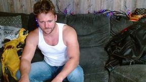 Jaden Storm Party on Oct 31, 2024 - Part 3