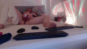 Fairy May Private Show