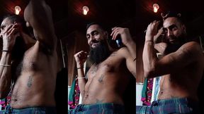 klackblom - hair cut update #5 - 1000008377 - sep 02, 2025