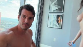 heather vahn - the blowjob queen