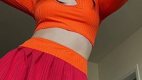 Community Creator
 @LilyGrace @Teasing & #Upskirt #Brunette #Teen #Shaved Pussy hardcore porno xxx | Tik.Porn