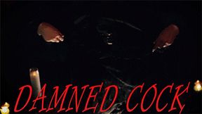 DAMNED COCK HD