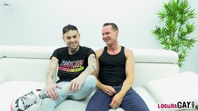 locuragay - gabriel baby-boy folla duro al aleman andre cruise