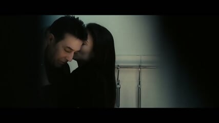 Claire Forlani as Verity - Mister Foe (2008)