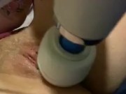 MagicWand Insertion
