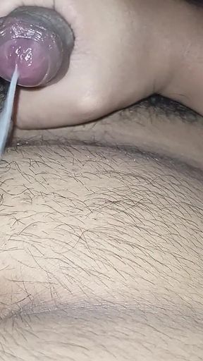 Handboy Masturbation Frist Time