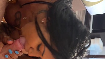 Fuck me like a doll Mandy Rhea