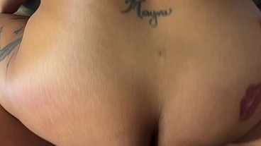 Fuck me like a doll Mandy Rhea