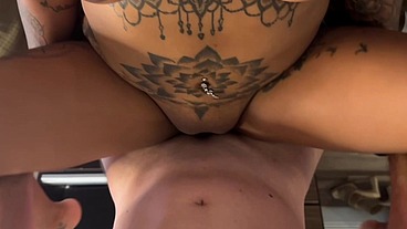 Fuck me like a doll Mandy Rhea