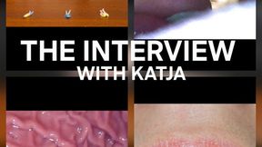 The Interview With Katja