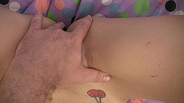 Purefilmstv - Shy brunette makes a mouthpiece while trying to get a job