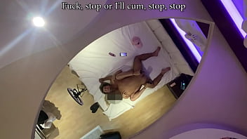 GOIANO ME COMEU EM TODAS AS POSI&Ccedil_&Otilde_ES | Guy from Goi&aacute_s fucked me in every position