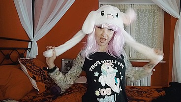 the real " BLOWJOB'S TRAINING"