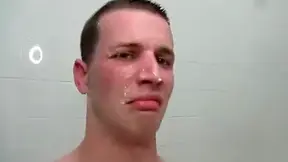 Group Sex With Gays Giving Bjs In The Shower