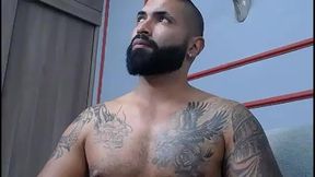 Tyler Jonnes Private Show