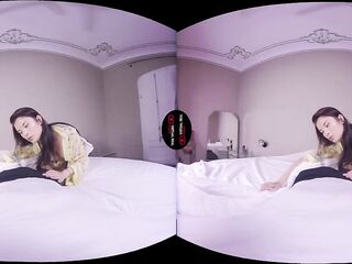 VirtualRealPorn.com - Priceless morning V