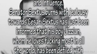 Cesars Pleasures - Part II